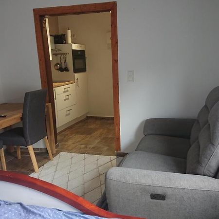 Kleine Gemuetliche Ferienwohnung Im Fachwerkstil Wolfsburg Zewnętrze zdjęcie